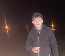 Mali, 23, Kutahya