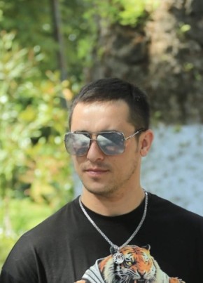 Тимур из Toshkent 30 лет