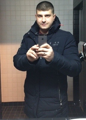 Paul, 27, Україна, Калинівка