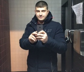 Paul, 27 лет, Калинівка