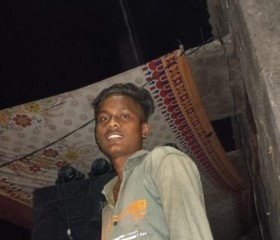 Aakash, 22, Chandrapur