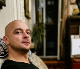 Богдан, 37 лет, Київ
