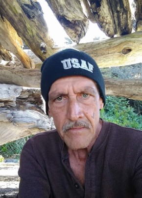 Jimmy, 65, United States of America, Medford (State of Oregon)