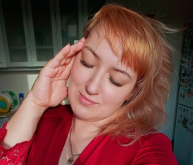 Esenya, 37, Saint Petersburg