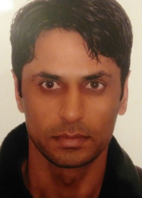 Danish khan, 40, Estado Español, Palma de Mallorca