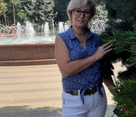 Елена, 54 года, Rawicz