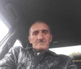 Татул Асоян, 53 года, Чарышское