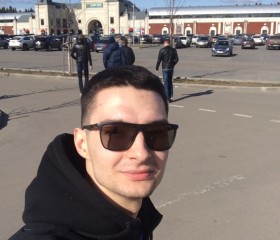 Vladislav, 33, Moscow