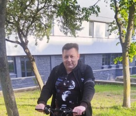 Boris Artemov, 48, Baranovichi