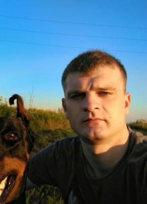 Алексей, 35, Россия, Егорьевск