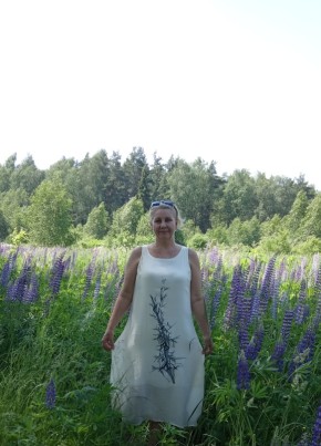 Татьяна, 54, Россия, Королёв