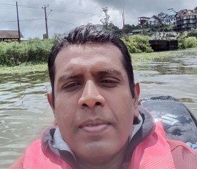 Priyankara, 31, Maharagama