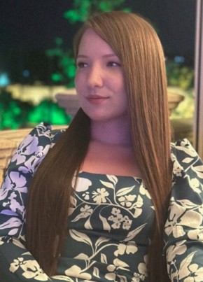 Яна из Ульяновска 30 лет
