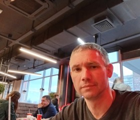 Dima, 40, Yekaterinburg