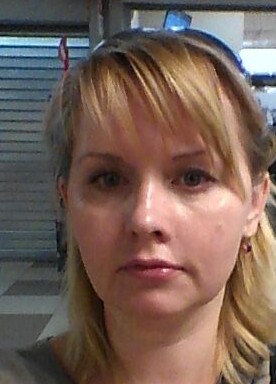 Margarita, 43, République Française, Corbeil-Essonnes