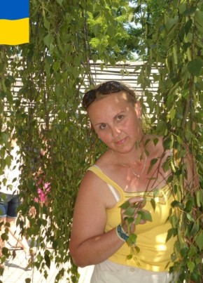 Irena, 57, Україна, Запоріжжя