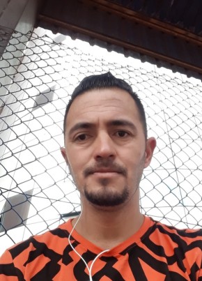 Caio Leonardo Al из Mauá 42 года