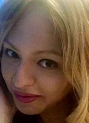 Aliciacampbell, 34, United States of America, Monterey