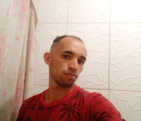 Daniel, 26 лет, Palmas (Tocantins)