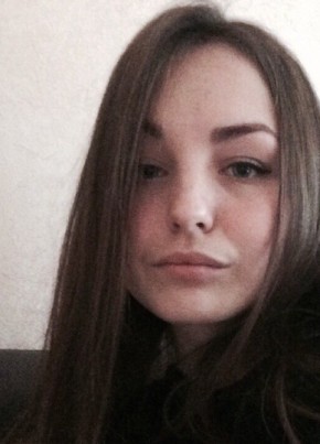 Ксения, 25, Россия, Михайловская