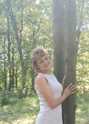 Елена из Тореза 53 года