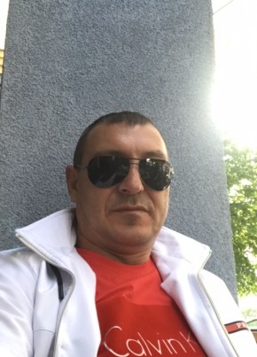 Олег, 50, Россия, Гурьевск (Калининградская обл.)