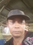 saharuddin, 37 лет, Kota Samarinda