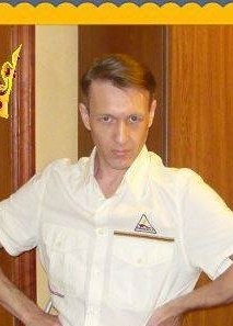 Aleks, 49, Россия, Москва