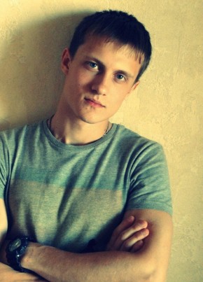 Степан, 21, Россия, Ижевск