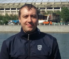 Илья, 43 года, Домодедово