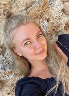 Kristina, 29, Russia, Saint Petersburg