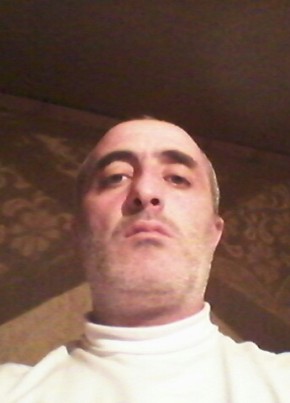 Руслан, 47, Россия, Назрань