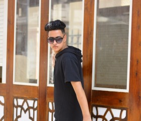 Ahmed Mohamed, 19 лет, كفر الشيخ