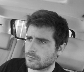 Mathieu, 35, Faaa