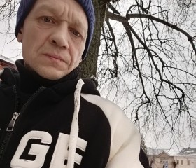 Дмитрий, 52 года, Чебоксары