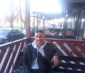 Seryy, 38, Quba