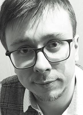 Denis, 36, Russia, Yekaterinburg