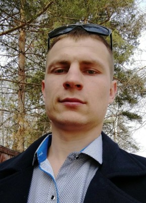 Егор, 32, Россия, Конаково