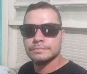 Fernando, 44 года, Chapecó