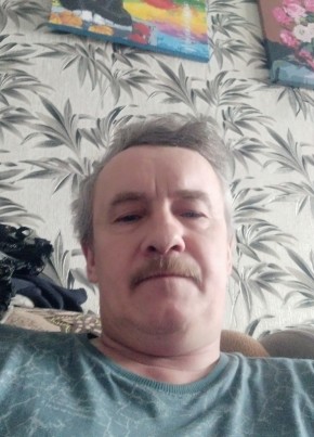 Андрей, 48, Россия, Асино