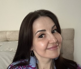 Yuliya, 44, Moscow