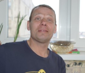 Павел, 47 лет, Барнаул