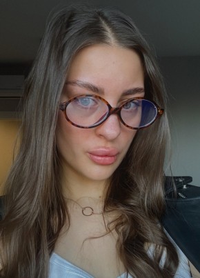 Claire из Благовещенск (Амурской обл.) 30 лет
