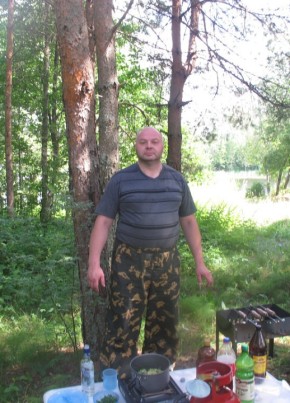 Миша, 51, Россия, Александров