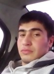 Nazarbek, 26  , Bukhara
