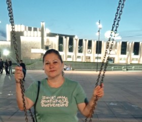 Tatyana, 55, Ust-Ilimsk