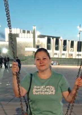 Tatyana, 55, Russia, Ust-Ilimsk