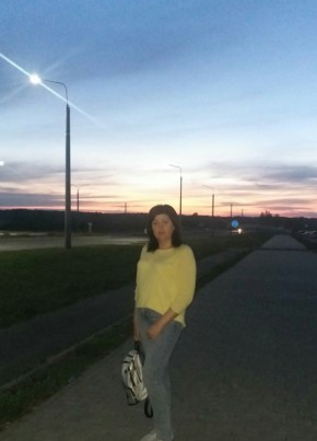 Елена, 44, Рэспубліка Беларусь, Бабруйск
