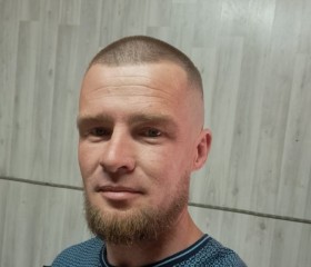 Aleksey, 34, Sargatskoye
