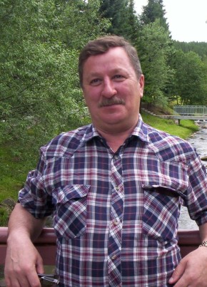 Виктор, 55, Россия, Тайшет